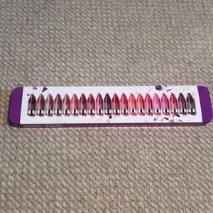 Clinique chubby stick moisturizing lip balm